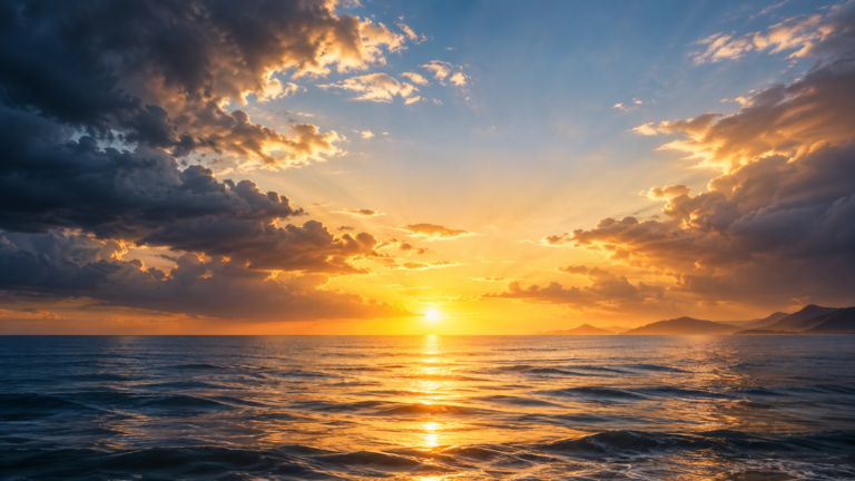 Part 9 – Hope That Outlasts Every Storm