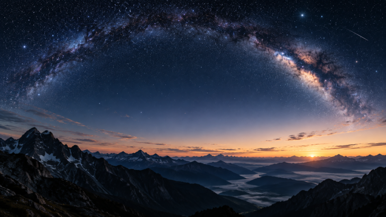 Part 6 – Who is God, Really?