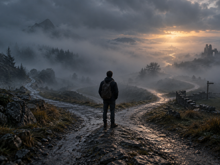 Part 4 – When the Future Feels Uncertain